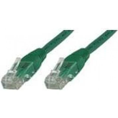 Afbeelding van Microconnect UTP kabels Cat5e 0.5m