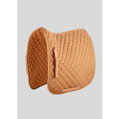 Image de Montar Tapis de Selle Fair Dressage Moonstone Cob