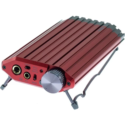 Afbeelding van iFi Audio iDSD Diablo 2
