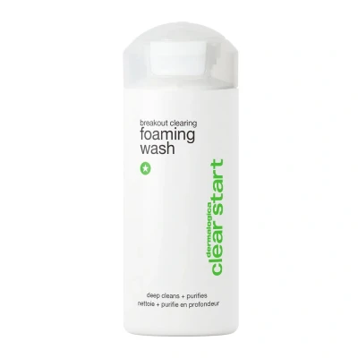 Afbeelding van Dermalogica Breakout Clearing Foaming Wash 177 ml