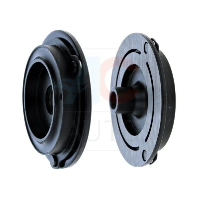 Afbeelding van ACAUTO AC 05HA08 Meenemerschijf, magneetkoppeling, compressor KIA: Sportage III