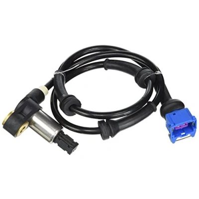 Afbeelding van ESEN SKV 06SKV091 ABS Sensor Achteras 2 polig 700mm 12V Electrisch blauw rechthoekig Female