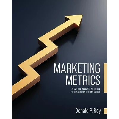 Afbeelding van Marketing Metrics