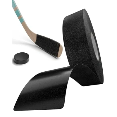 Afbeelding van PULLUP &amp; DIP Antislip sportband voor golfrackets, tennis, badminton, hockey en optrekstangen
