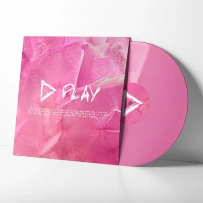 Afbeelding van Ed Sheeran Play (LP)