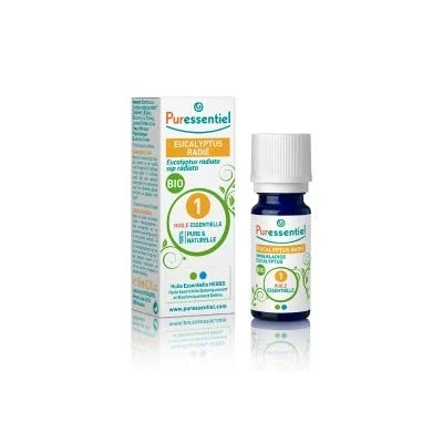 Image de Puressentiel He Eucalypt.rad. Bio Exp. 10ml
