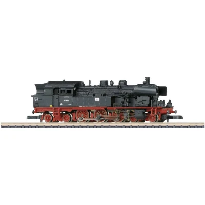 Afbeelding van Märklin 88069 Z stoomlocomotief BR 78 Rügen/Usedom swe van de DR
