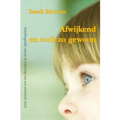 Afbeelding van Afwijkend en toch zo gewoon