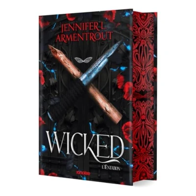 Afbeelding van WICKED,1 (ED.COLLECTOR)