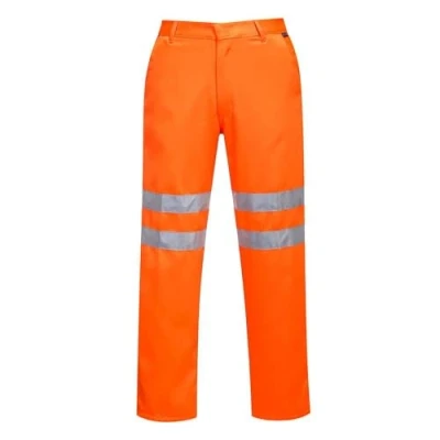 Afbeelding van Portwest RT45 Hi Vis P/C Plancha Gort, Oranje