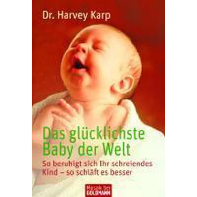 Afbeelding van Das glücklichste Baby der Welt