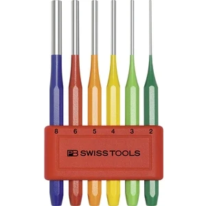 Afbeelding van PB755 BL RB Rainbow pendrijverset, Actie!