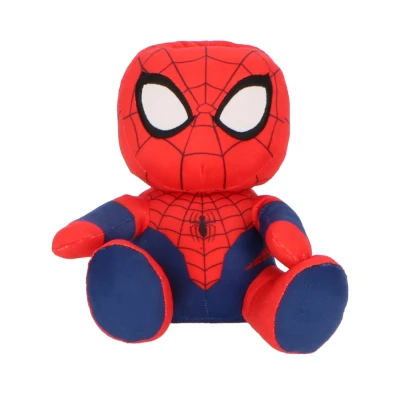 Afbeelding van Spiderman Pluche Spaarpot 8435631366560