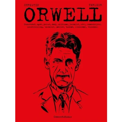 Image de Orwell