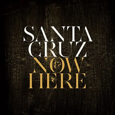 Afbeelding van Santa Cruz Now &amp; Here (CD)