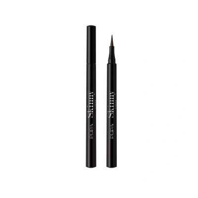 Afbeelding van Pupa Vamp! Skinny Liner 002