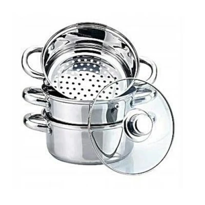 Afbeelding van MAESTRO MR 2900 24 Stoompot