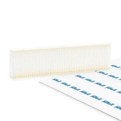 Afbeelding van Purflux Interieurfilter AH300