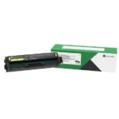 Afbeelding van Lexmark C342XY0 Toner Geel Extra hoge capaciteit