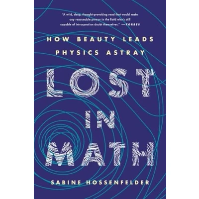 Afbeelding van Lost in Math How Beauty Leads Physics Astray