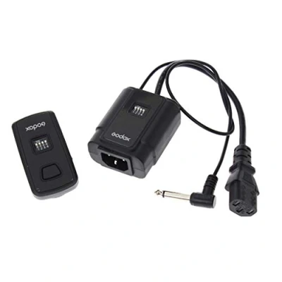 Afbeelding van Godox DM 16 Studio Flash Trigger
