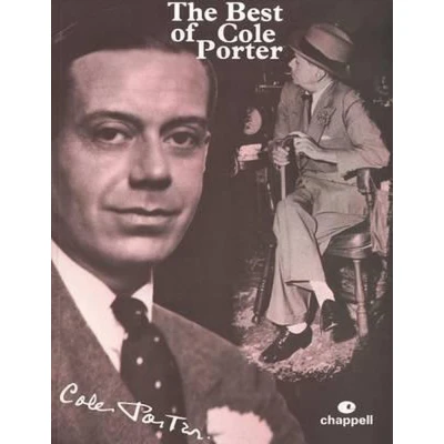 Afbeelding van The Best of Cole Porter