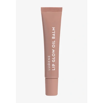 Afbeelding van Lumene LIP GLOW OIL BALM Lippenstift, Dames, Maat: 10 ml, Shade 4