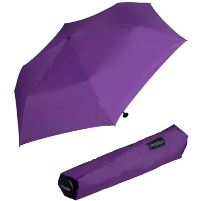 Afbeelding van Doppler Zero ,99 Zak paraplu 21 cm