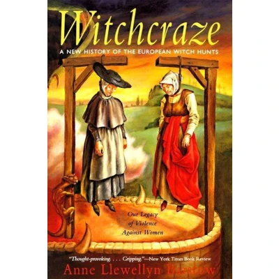 Afbeelding van Witchcraze