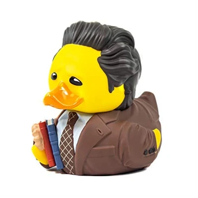 Image de Tubbz Canard Cosplay Friends Ross Geller