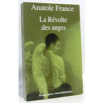 Afbeelding van La revolte des anges