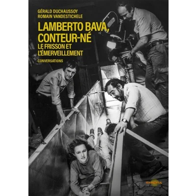 Image de Lamberto Bava, conteur né