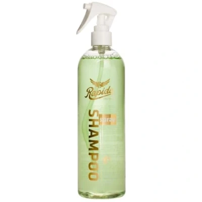 Afbeelding van Rapide Shampoo 500ml