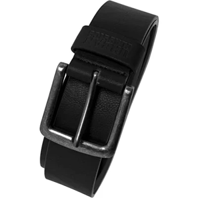 Image de Urban Classics Leather Imitation Belt Ceinture Mixte (lot de 1)