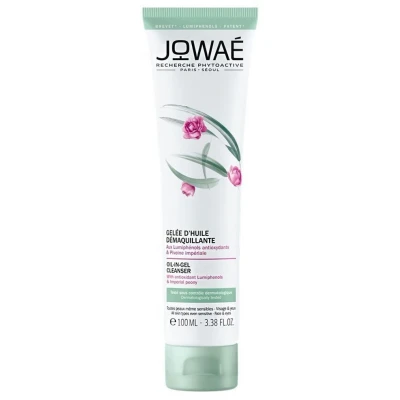 Afbeelding van Jowaé Reinigen Oil in Gel Cleanser 100 ml