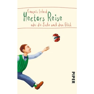 Afbeelding van Hectors Reise