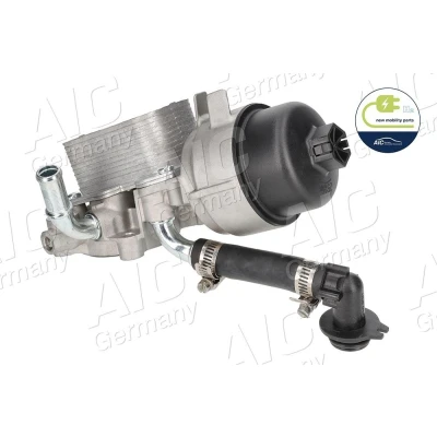 Afbeelding van AIC 58121 Behuizing, oliefilter VOLVO: V50, FORD: Focus 3 Turnier, 2, MONDEO 4, PEUGEOT: 308 I Hatchback, 807