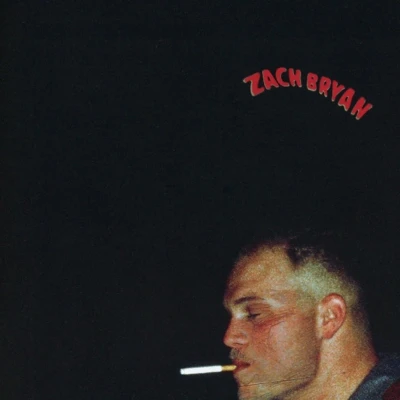 Afbeelding van Zach Bryan