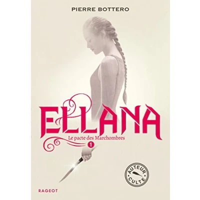 Afbeelding van Ellana