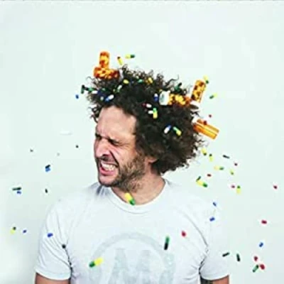 Afbeelding van Andy &amp; the U.N. Frasco Keep On Keepin&#039; (LP)