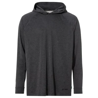 Afbeelding van VAUDE heren Mineo Ls Hoody T shirt voor