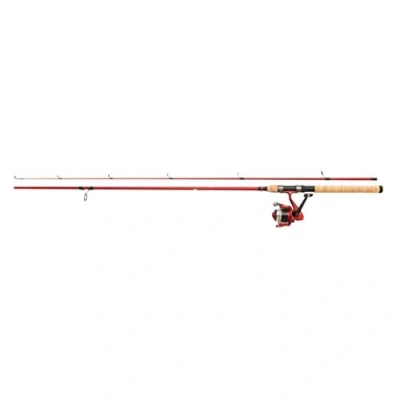 Afbeelding van Berkley Cherrywood Original Spinning Rods 2,10m (7 28g) Spinhengel