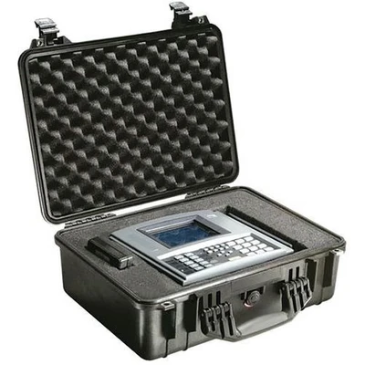 Image de Valise de protectionétanche noire Peli Case 1520
