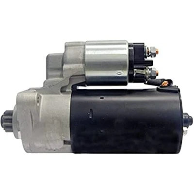 Afbeelding van HELLA 8EA 011 612 091 Startmotor 12 2 10 PORSCHE: Cayenne