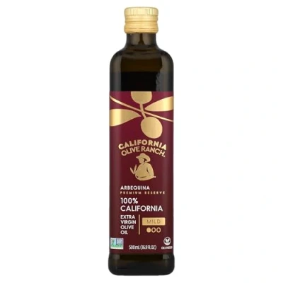 Afbeelding van California Olive Ranch Arbequina Extra vierge olijfolie 500 ml