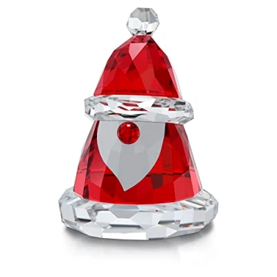 Afbeelding van Swarovski Holiday Cheers Kerstman 5596385