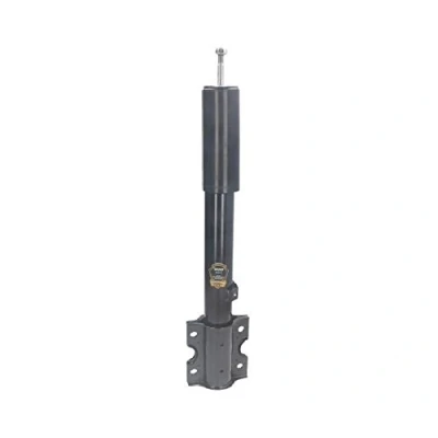 Afbeelding van JAPANPARTS MM 00265 Schokdemper Vooras Gasdruk Dubbelpijp Veerpoot Pen bovenaan