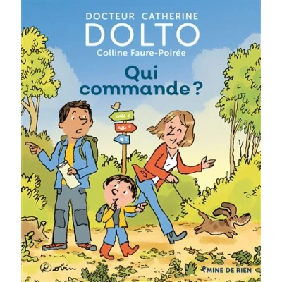 Image de Qui commande ?
