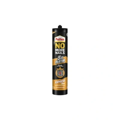 Afbeelding van Pattex Geen Spijkers &amp; Schroeven Express 390 gr