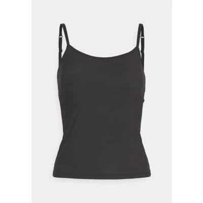 Afbeelding van Sloggi SOFT Adapt Hemd, Dames, Maat: 65A C. 70A/B, Black